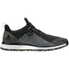 Chaussures Forgefibre Boa sans crampons pour hommes - Noir/Blanc
