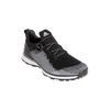 Chaussures Forgefibre Boa sans crampons pour hommes - Noir/Blanc