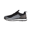 Chaussures Forgefibre Boa sans crampons pour hommes - Noir/Blanc