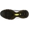 Chaussures Forgefibre Boa sans crampons pour hommes - Noir/Blanc