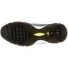 Chaussures Forgefibre Boa sans crampons pour hommes - Noir/Blanc