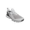 Men's Forgefibre Boa Spikeless Golf Shoe - White/Grey