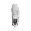 Chaussures Forgefibre Boa sans crampons pour hommes - Blanc/Gris