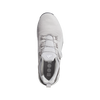 Men's Forgefibre Boa Spikeless Golf Shoe - White/Grey