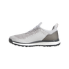 Men's Forgefibre Boa Spikeless Golf Shoe - White/Grey