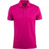 Men's Geo Square Short Sleeve Shirt