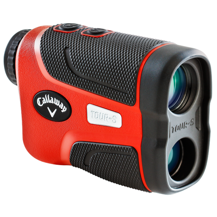 TOUR-S Rangefinder