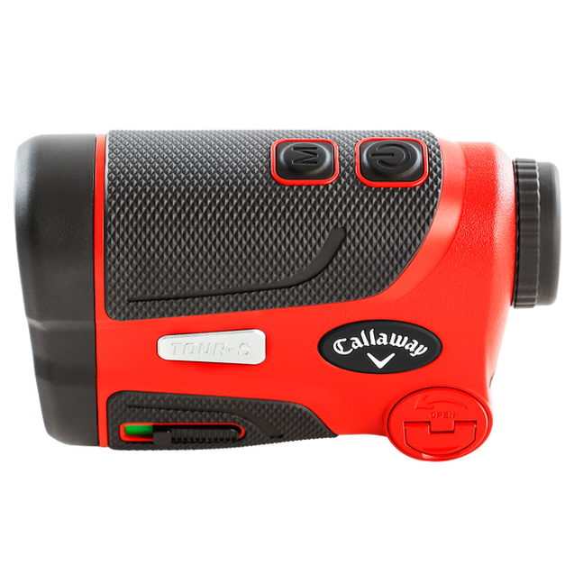 吉田さま専用【Callaway キャロウェイ】TOUR-S レーザー距離計