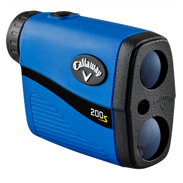 200s Rangefinder CALLAWAY