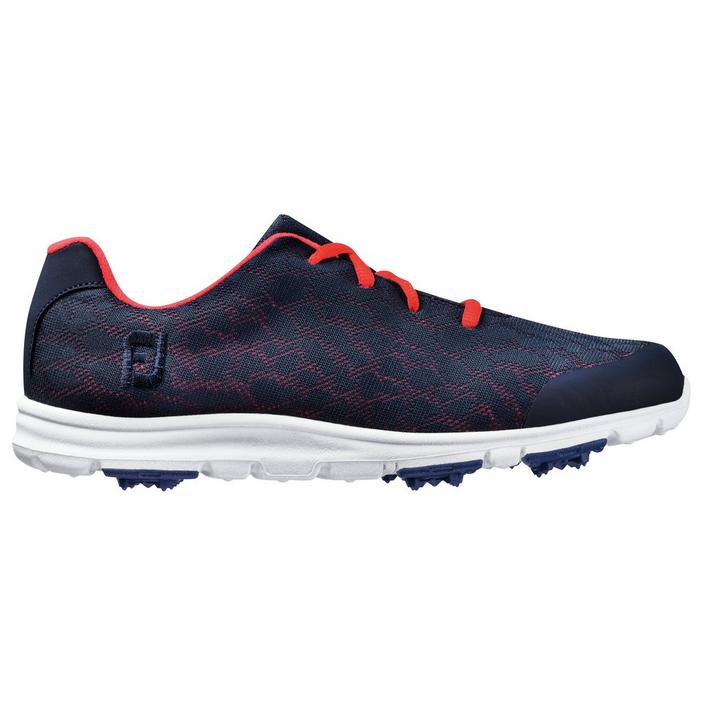 nike navy golf shoes