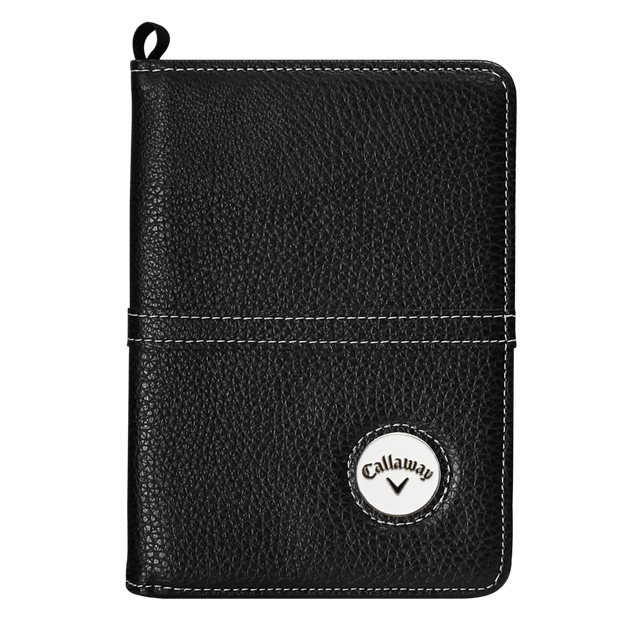 Scorecard Holder CALLAWAY