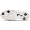 Men's Air Zoom Victory Spiked Golf Shoe - White/Brown