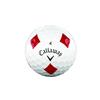 Chrome Soft Truvis Golf Balls - Suits Edition