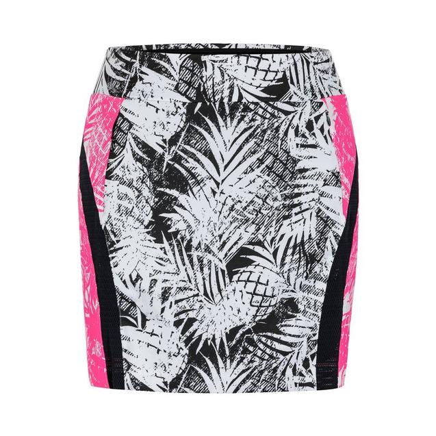 Women's Hadassah Printed Pull On Skort TAIL