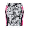 Women's Hadassah Printed Pull On Skort