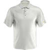 Mens Assymetrical Short Sleeve Shirt