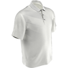 Mens Assymetrical Short Sleeve Shirt