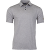 Men's Geo Jacquard Short Sleeve Shirt