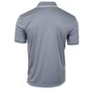 Men's Chest Colorblock Short Sleeve Shirt