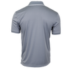 Men's Chest Colorblock Short Sleeve Shirt