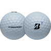 Tour B XS Golf Balls - Tiger Masters Edition