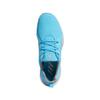 Chaussures Climacool Cage sans crampons pour femmes - Bleu
