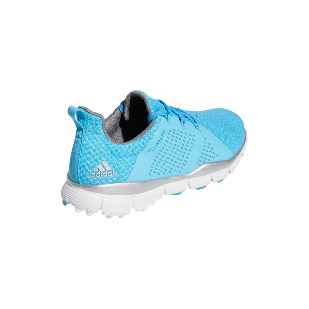 Women's Climacool Cage Spikeless Golf Shoe - Blue, ADIDAS