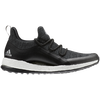 Women's Pure Boost Spikless Golf Shoe - Black