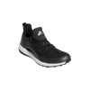 Women's Pure Boost Spikless Golf Shoe - Black