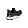 Women's Pure Boost Spikless Golf Shoe - Black