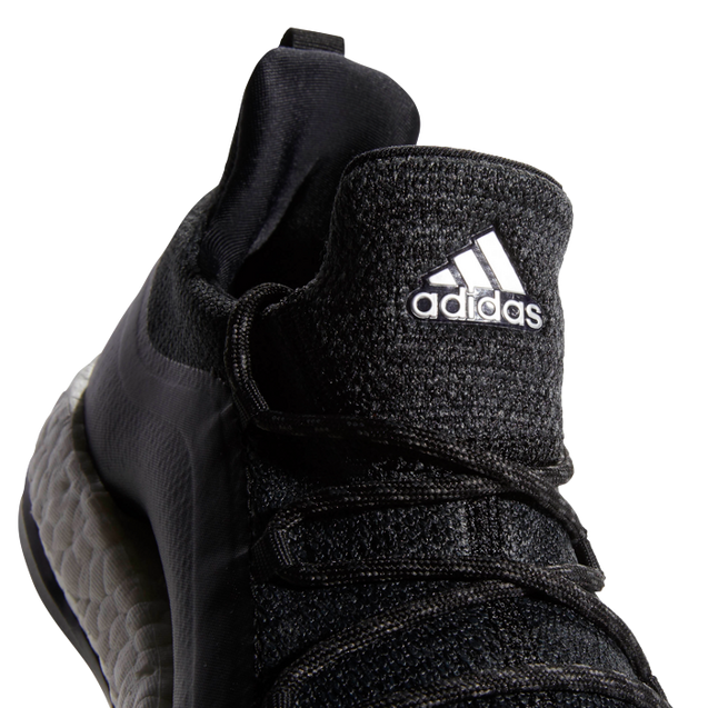 adidas gazelle silver green womens Adidas Womens Adipower Boost 3 Black/White
