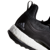 Women's Pure Boost Spikless Golf Shoe - Black