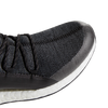 Women's Pure Boost Spikless Golf Shoe - Black