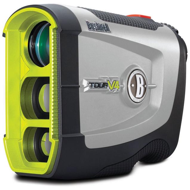 Tour V4 Rangefinder