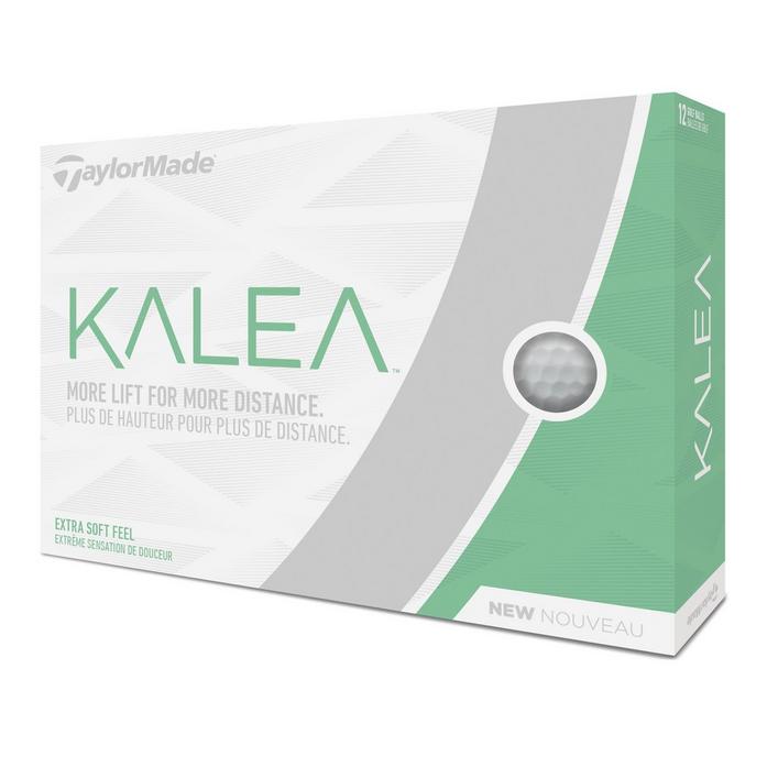 Women's Kalea Golf Balls