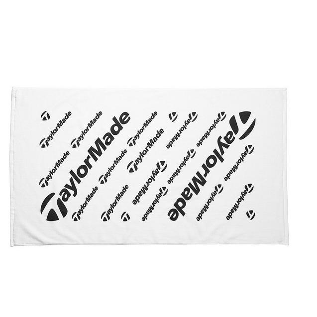 Serviette Tour TAYLORMADE