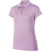 Polo Dri-FIT à manches courtes pour filles