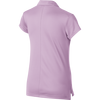 Girl's Dri-FIT Short Sleeve Polo