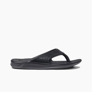 Sandales One Flip-Flop pour hommes - Noir