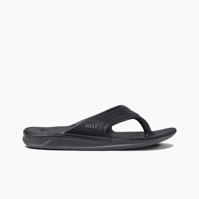 Men's One Flip-Flop Sandal - Black REEF