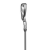 M4 4H, 5H, 6-PW, AW Combo Iron Set with Graphite Shafts