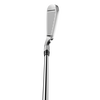 M4 4H, 5H, 6-PW, AW Combo Iron Set with Graphite Shafts