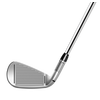 M4 4H, 5H, 6-PW, AW Combo Iron Set with Graphite Shafts