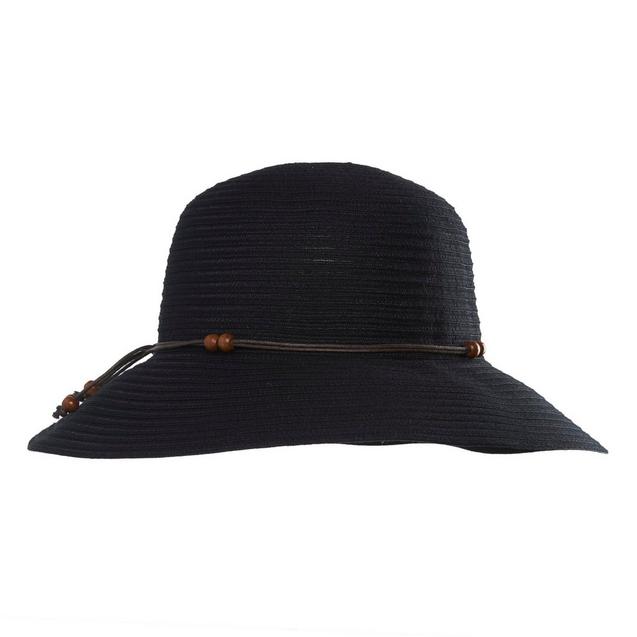 Chapeau de paille Summit Breeze pour femmes CRACKED WHEAT