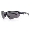 Men's Flux Sunglasses with Light Blue Mirror