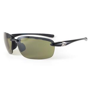 Lunettes de soleil Laser II TrueBlue pour hommes