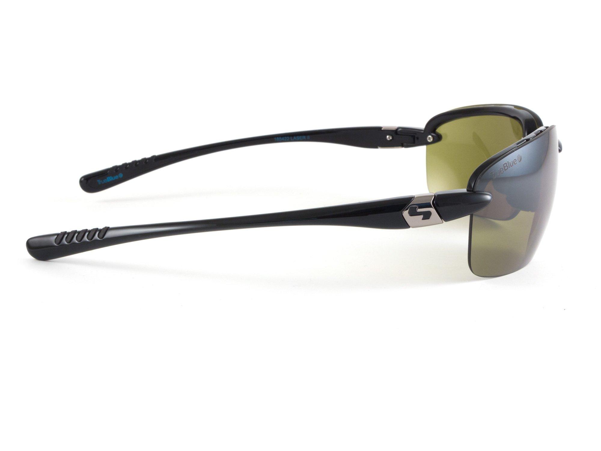 sundog laser sunglasses