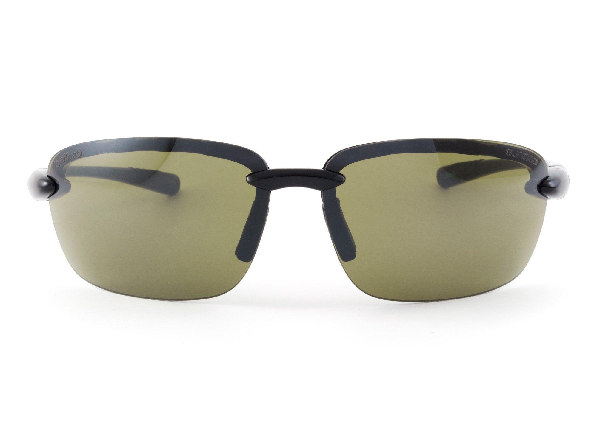 sundog laser sunglasses