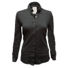 Women's Dry-Tek Cotton Long Sleeve Polo