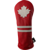 Oh Canada Driver Headcover